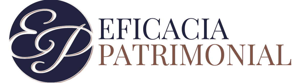 Eficacia Patrimionial
